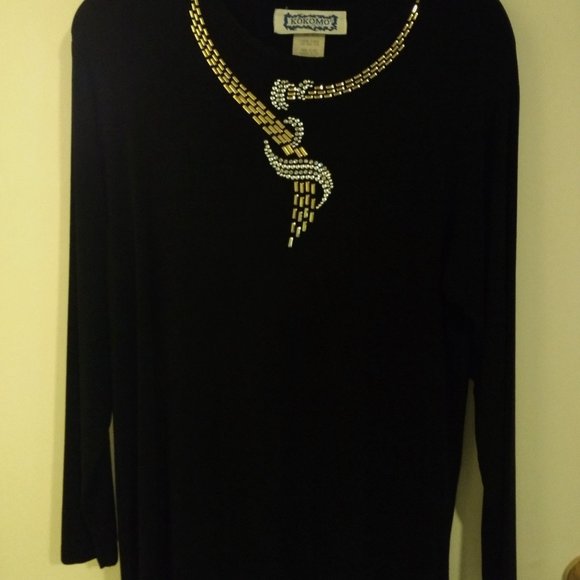 Pantsuit - Picture 1 of 2